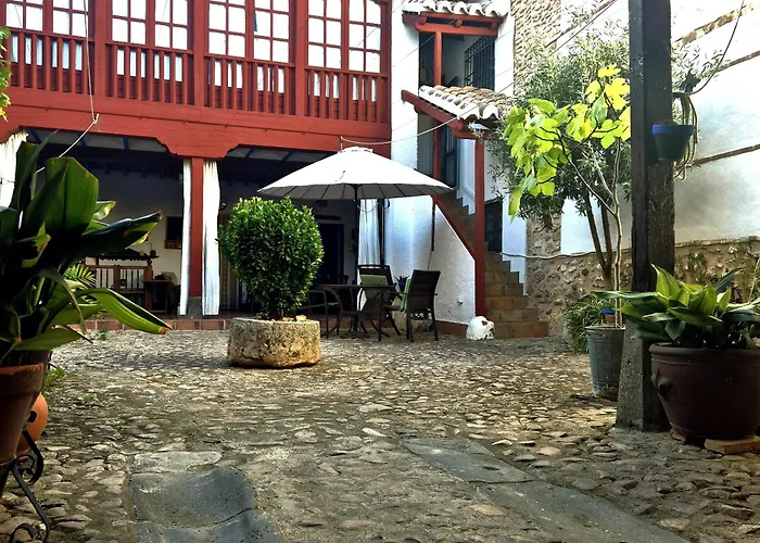 La ALDABA de ALMAGRO Almagro